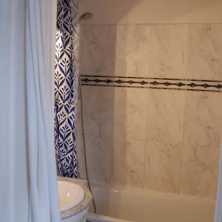 Calme Et Pres De Paris Et Versailles Apartment *